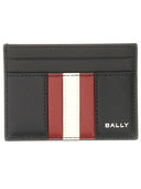 Titular de la tarjeta Bally con logotipo