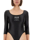 Versace Jeans Couture Body „Logo gwarancji”