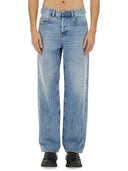 Diesel Jeans "2001 D Macro"