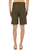 Aspesi Short "Lou"