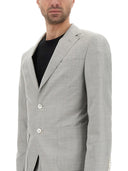 Boss Camel "L Heston "jurk