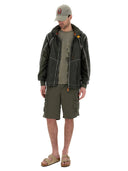 Parajumpers korte "Zander"