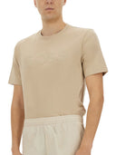 Boss Thirt "C Thompson 121"