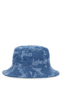 Chapeau de seau Vivienne Westwood avec logo