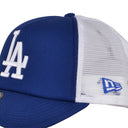 Cap di New Era Blue Los Angeles Dodgers Cap da baseball