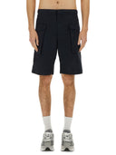 Aspesi قصيرة "لو"