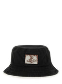 Chapeau de seau Vivienne Westwood avec logo