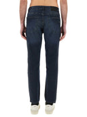 Boss Maine regelmæssige fit jeans