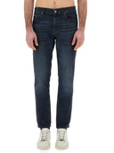 Boss Maine regelmæssige fit jeans