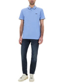 Boss Maine regelmæssige fit jeans