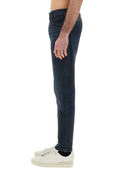 Boss Maine regelmæssige fit jeans
