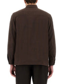 Boss Camel Sovracamicia "L Corvin 2 Pp 251"
