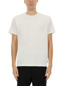 Camisa de nudillos de alce "Duluth"