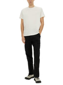 Camisa de nudillos de alce "Duluth"