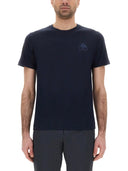 Moose Knuckles "Off Island" T Shirt