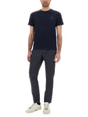 Moose Knuckles "Off Island" T Shirt