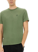 Camisa de nudillos de alce "Duluth"