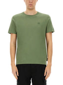 Camisa de nudillos de alce "Duluth"