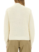 Studio Nicholson "Chesapeake" -Koloshirt "Chesapeake"