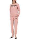 Sweat-shirt Versace Jeans Couture avec logo