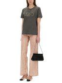 Michael de Michael Kors T Shirt con logotipo