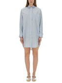 Michael av Michael Kors Chemisier Dress