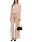 Michael di Michael Kors Slim Fit Cardigan