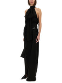 Tom Ford Bluse "Lavalliere"