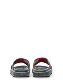 Diesel Slide Sandal "Cris Cros"