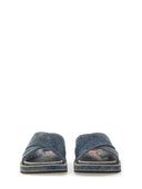 Diesel Slide Sandal "Cris Cros"