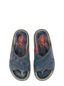 Diesel Slide Sandal "Cris Cros"