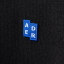 Adererror Top Black