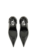 Diesel Décolleté "D Ten & halb P"