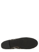 Tory Burch Ballerina With Crystals