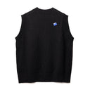 Adererror Top Black