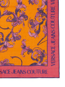 Versace Jeans Couture Silk Scarf