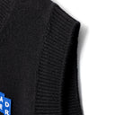 Adererror Top Black