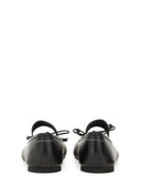 Mm6 Maison Margiela Ballerina "Anatomic"