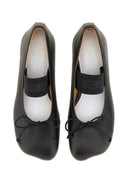 Mm6 Maison Margiela Ballerina "Anatomic"