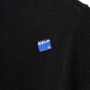 Adererror Top Black