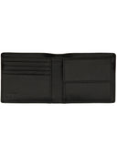Diesel Portafoglio Bifold Con Logo