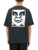 Adlyde "Icon Face" T -shirt