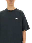 Adlyde "Icon Face" T -shirt