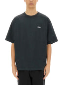 Adlyde "Icon Face" T -shirt