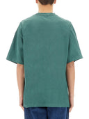 Adlyde "Icon Face" T -shirt