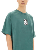 Adlyde "Icon Face" T -shirt