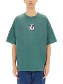 Adlyde "Icon Face" T -shirt