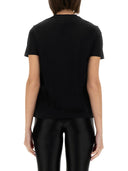 Versace Jeans Couture T Shirt With Logo