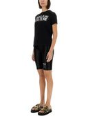 Versace Jeans Couture T Shirt With Logo