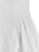 Ruota abito da ricamo a Christensen Birger